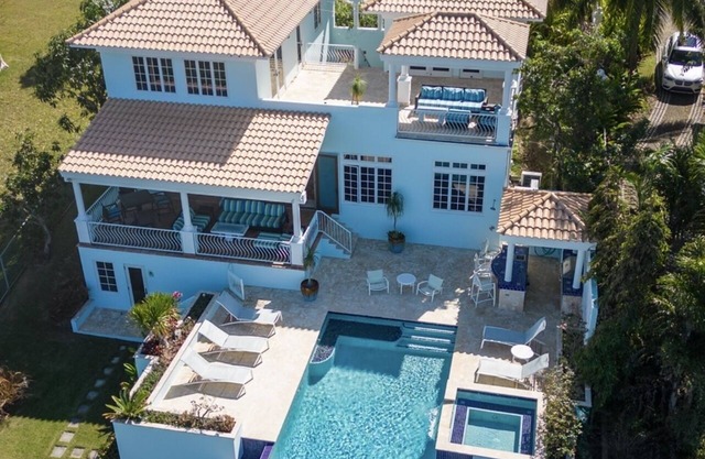 Tranquilo Stunning luxury