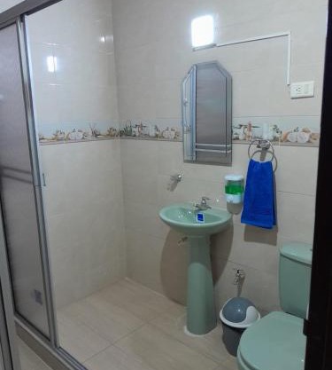 Tranquilo y Bonito Apartamento en Palmira