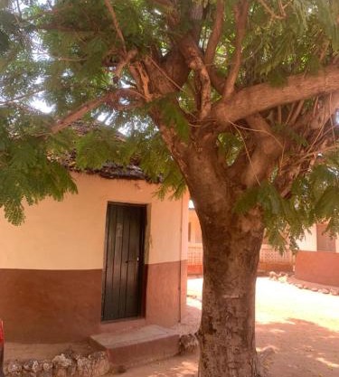 Trans Gambia guest house