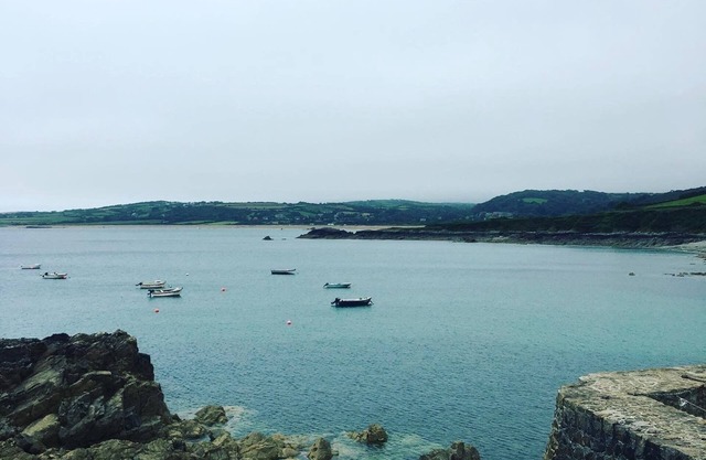 Transatlantique ★A choice stopover in Cherbourg★