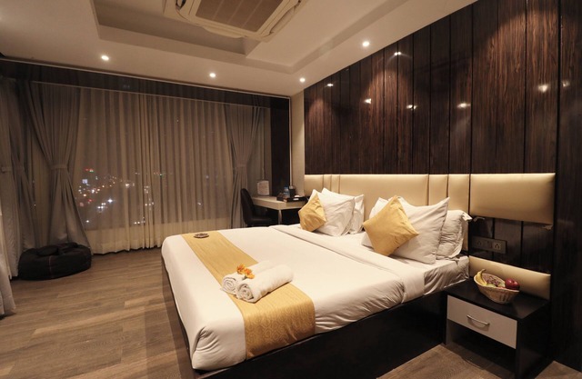 Transitel A Boutique Hotel