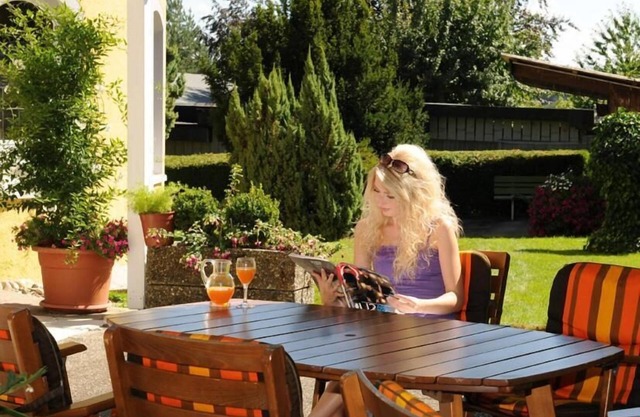 Traube Lossburg Hotel Restaurant
