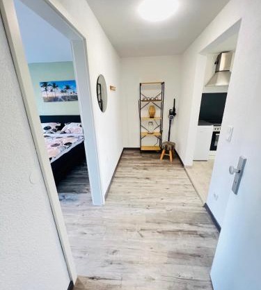 Traumhafte City-Wohnung