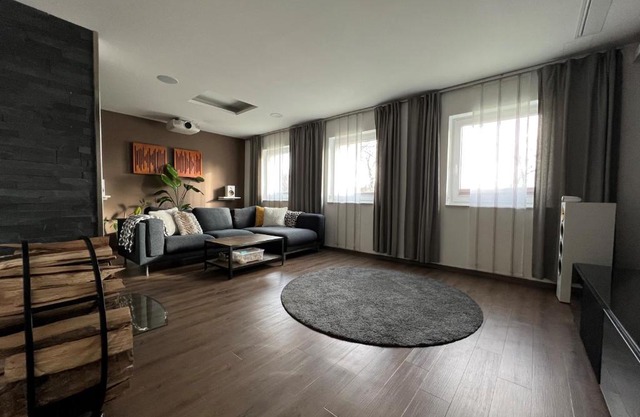 Traumhaftes Luxuriöses Haus in Erfurt 160qm