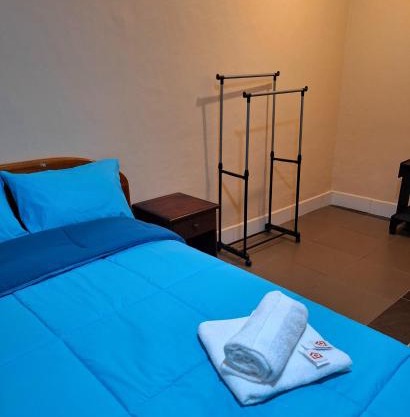 Travel Hotel Quito