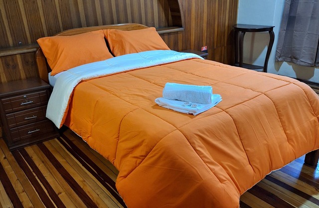 Travel House