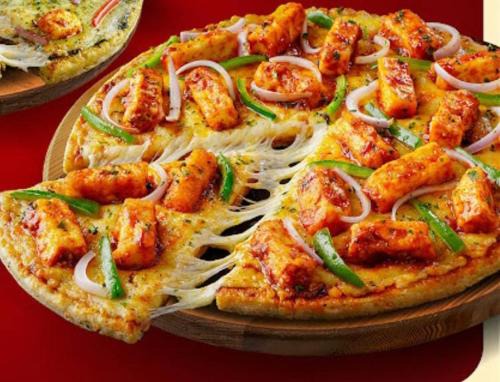 Travel Trip- Hotel MSK- Lakdikapool - FREE 2 Pizzas - Free Pick-Up Or Drop