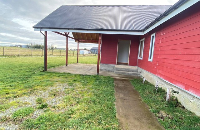 Traveler's Refuge, for your family vacations