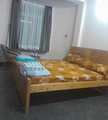 Travellers Homestay