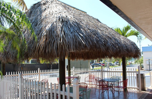Travelodge by Wyndham Florida City/Homestead/Everglades