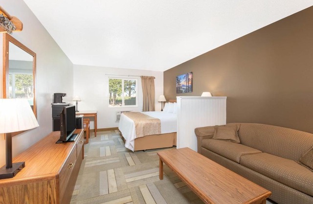 Travelodge by Wyndham Spearfish