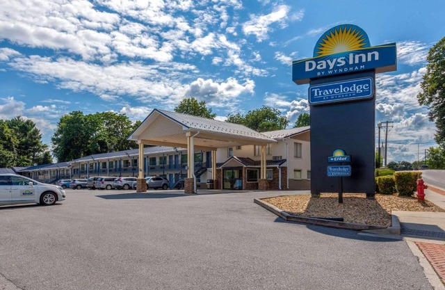 Travelodge by Wyndham Charles Town - Harpers Ferry
