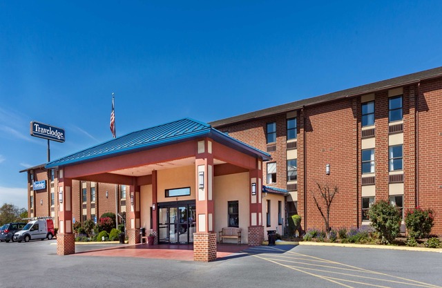Travelodge by Wyndham Winchester
