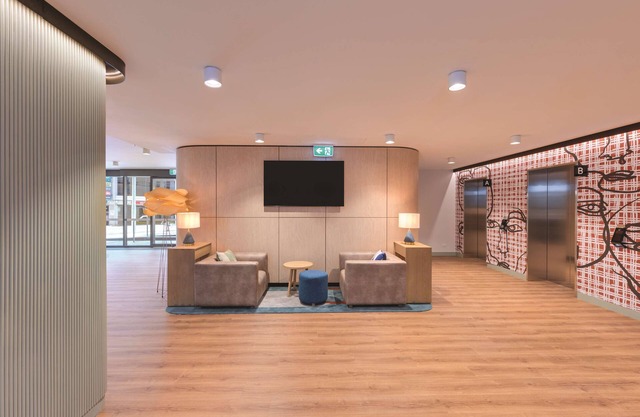 Travelodge Hotel Hurstville Sydney
