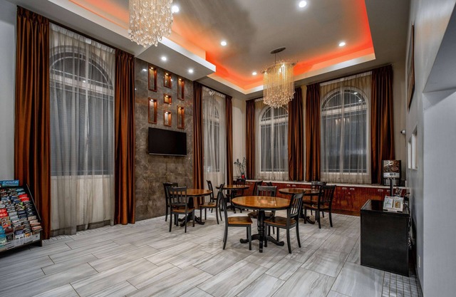 Travelodge Inn & Suites by Wyndham Bell Los Angeles Area