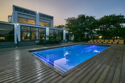 Travelodge Kasane