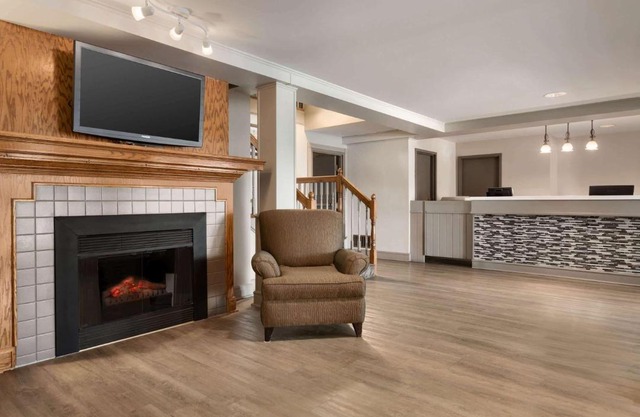Travelodge Suites by Wyndham New Glasgow