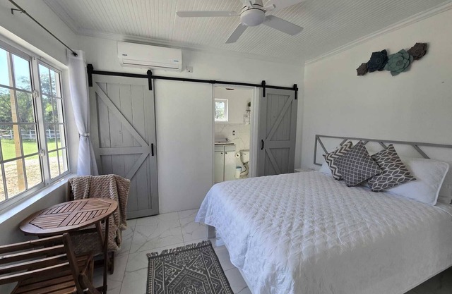 Treasure Beach Inn Room One w/Private Bathroom