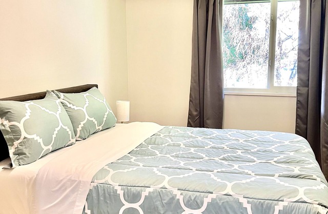 Tree Side Top Floor Suite