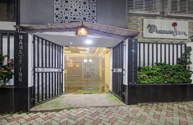 Treebo Naman's Inn