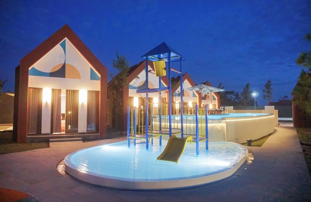 Treehita Cabin Jogja