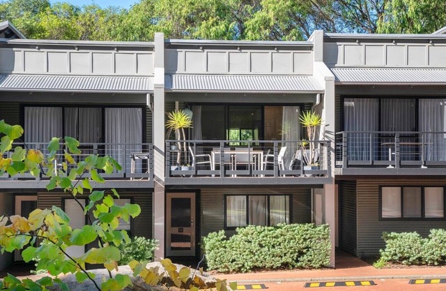 Treetops | Apartment Margaret River