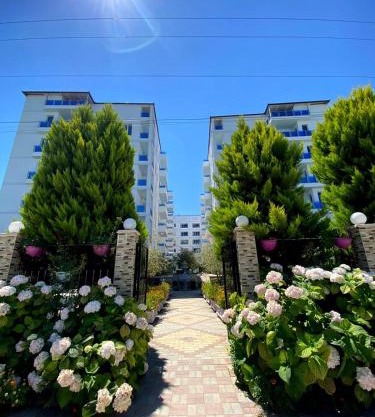 Treis Apartment 2