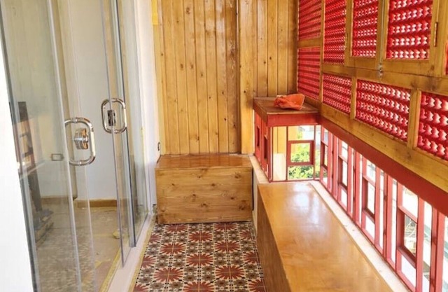 Trendy Chic Two Bedroom in the Heart of Zamalek 🌟