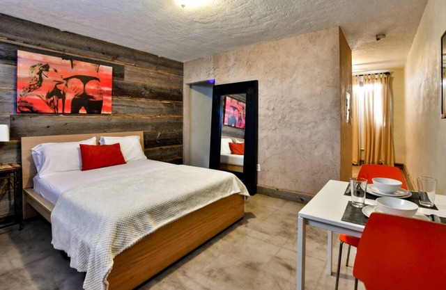✨Trendy, Incredible Studio With Full Kitchen Wynwood