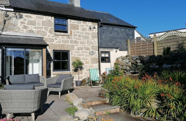 Trenwith Bridge Cottage