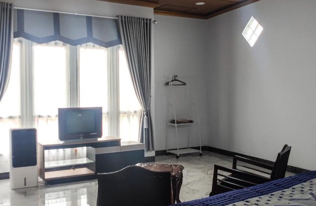 Triana Nur Homestay