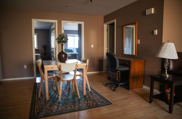 Trierschield Apartments - Downtown Sitka