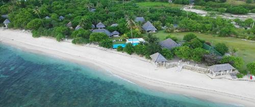 Trikora Beach Club and Resort