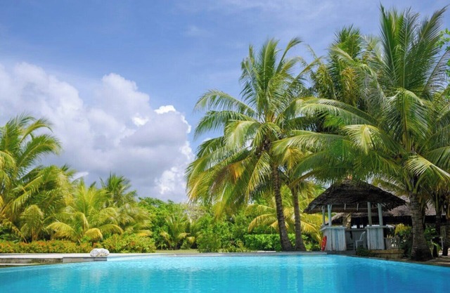 Trikora Beach Club & Resort