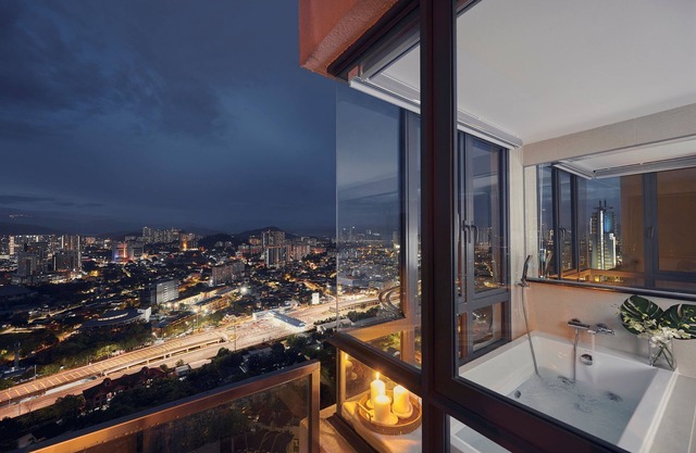 Trillion Suites by SLG