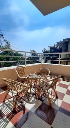 Trimurti Holiday Home