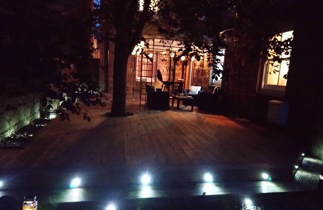 Trinity Boutique B&B