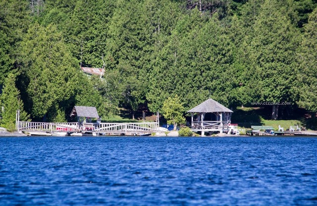 Trinity on Baron Bay