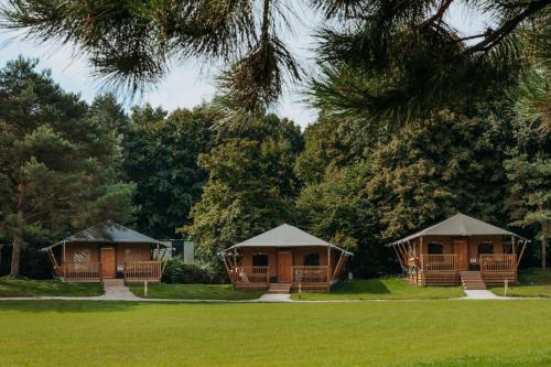 Trio Lodge