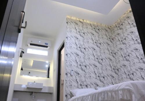 Trion Homestay Syariah