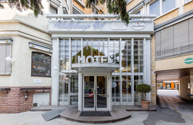 TRIP INN Hotel Aschaffenburger Hof
