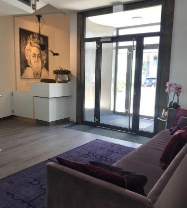 Trip Inn PostApart Aschaffenburg
