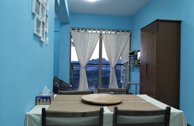 Triple B's Staycation - Simple and Comfy