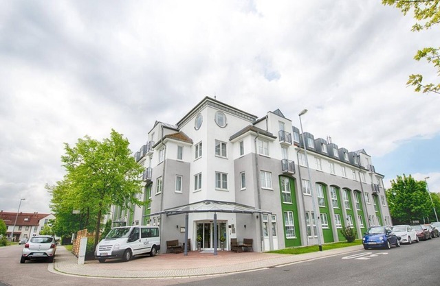 Triple room - Early bird with breakfast - ACHAT Hotel Leipzig Messe