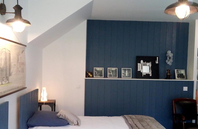 Triple Room with Bathroom