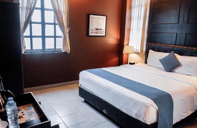 Triple Seven Bed & Breakfast