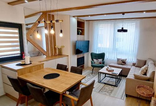 Triple Shine Apartment Bjelašnica