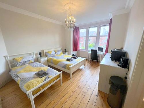Triple Studio in South London