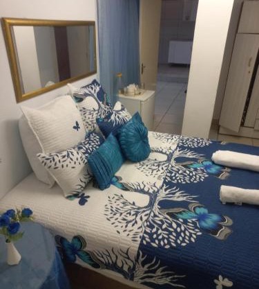 Triple T Guest house