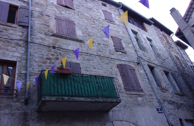 triplex douillet